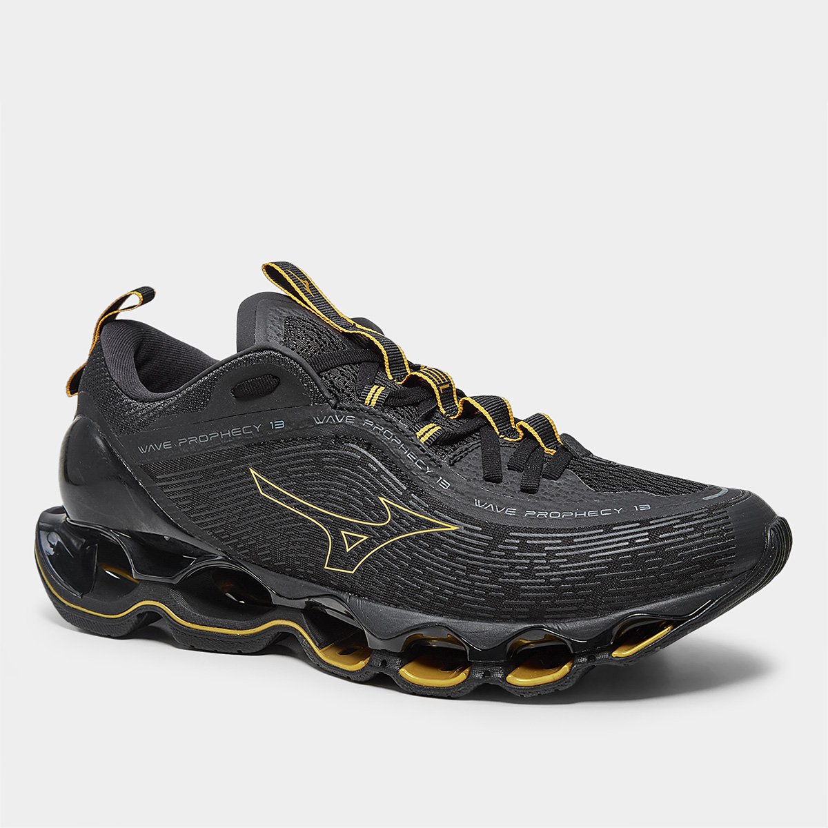 Tênis Mizuno Wave Prophecy 13 Masculino | Allianz Parque Shop