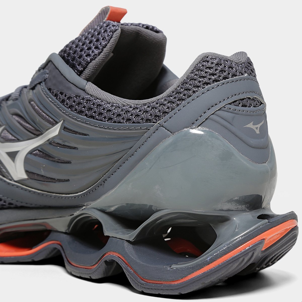 Tênis Mizuno Wave Prophecy 13-S Masculino | Allianz Parque Shop