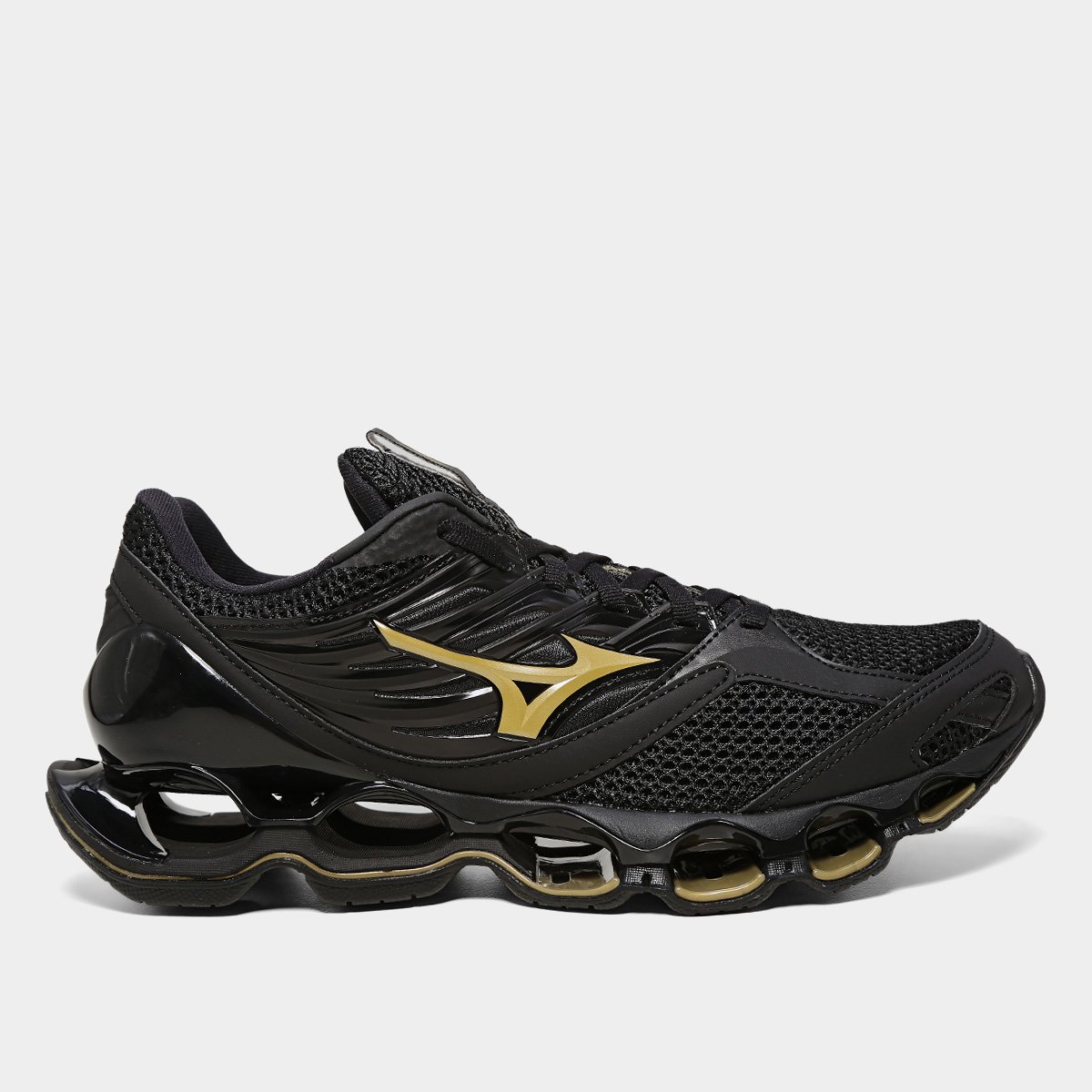 Tênis Mizuno Wave Prophecy 13-S Masculino Allianz Parque Shop