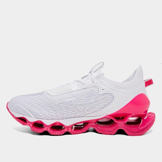 Tênis Mizuno Wave Prophecy 14 Feminino