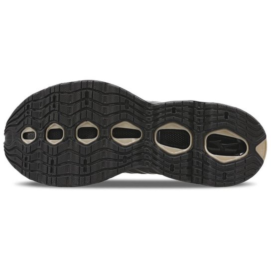 Tênis Mizuno Wave Prophecy 14 S 42 Preto