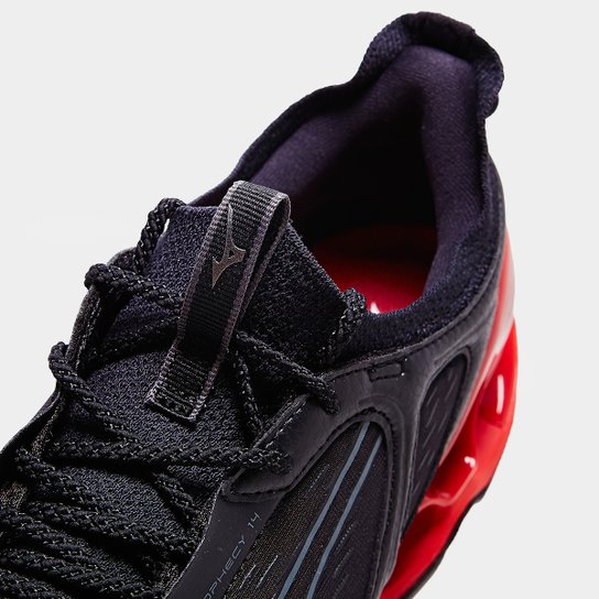 Tênis Mizuno Wave Prophecy 14