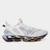 Tênis Mizuno Wave Prophecy 14 - Branco+prata