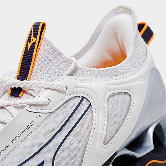 Tênis Mizuno Wave Prophecy 14