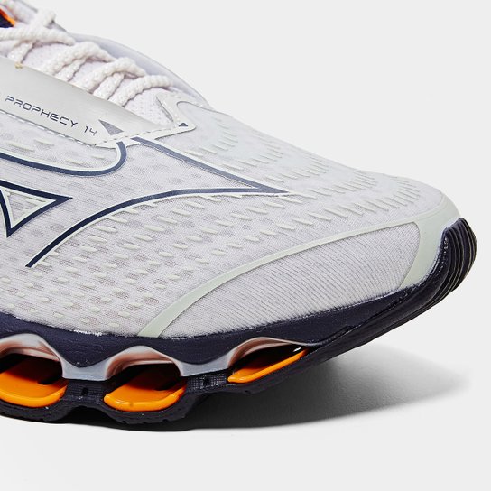 Tênis Mizuno Wave Prophecy 14