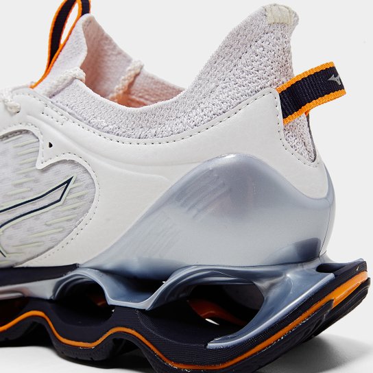 Tênis Mizuno Wave Prophecy 14