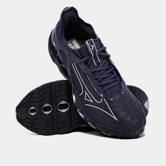 Tênis Mizuno Wave Prophecy 14