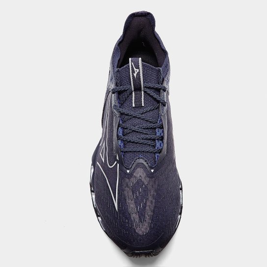 Tênis Mizuno Wave Prophecy 14
