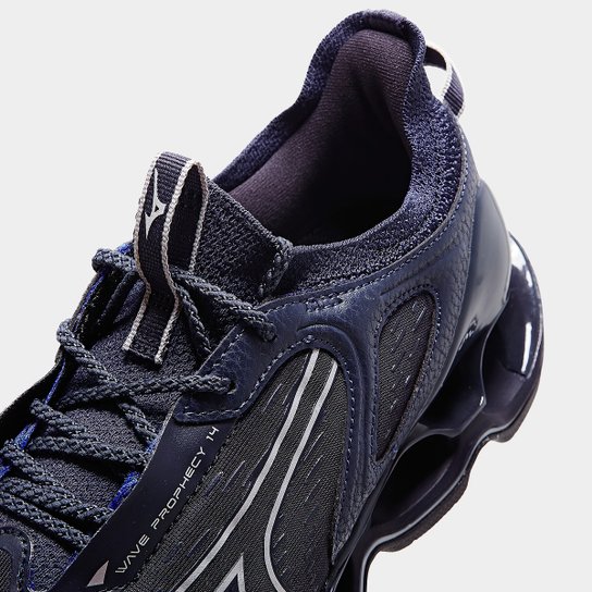 Tênis Mizuno Wave Prophecy 14