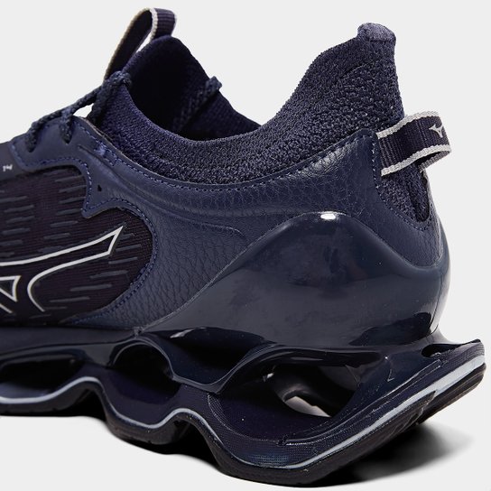 Tênis Mizuno Wave Prophecy 14