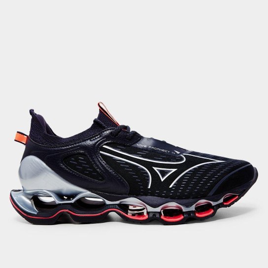 Tênis Mizuno Wave Prophecy 14