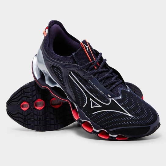 Tênis Mizuno Wave Prophecy 14