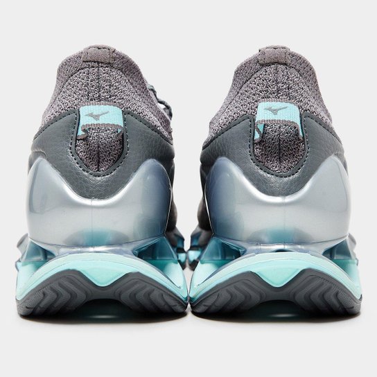 Tênis Mizuno Wave Prophecy 14