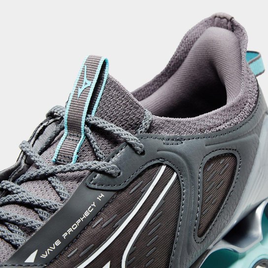 Tênis Mizuno Wave Prophecy 14