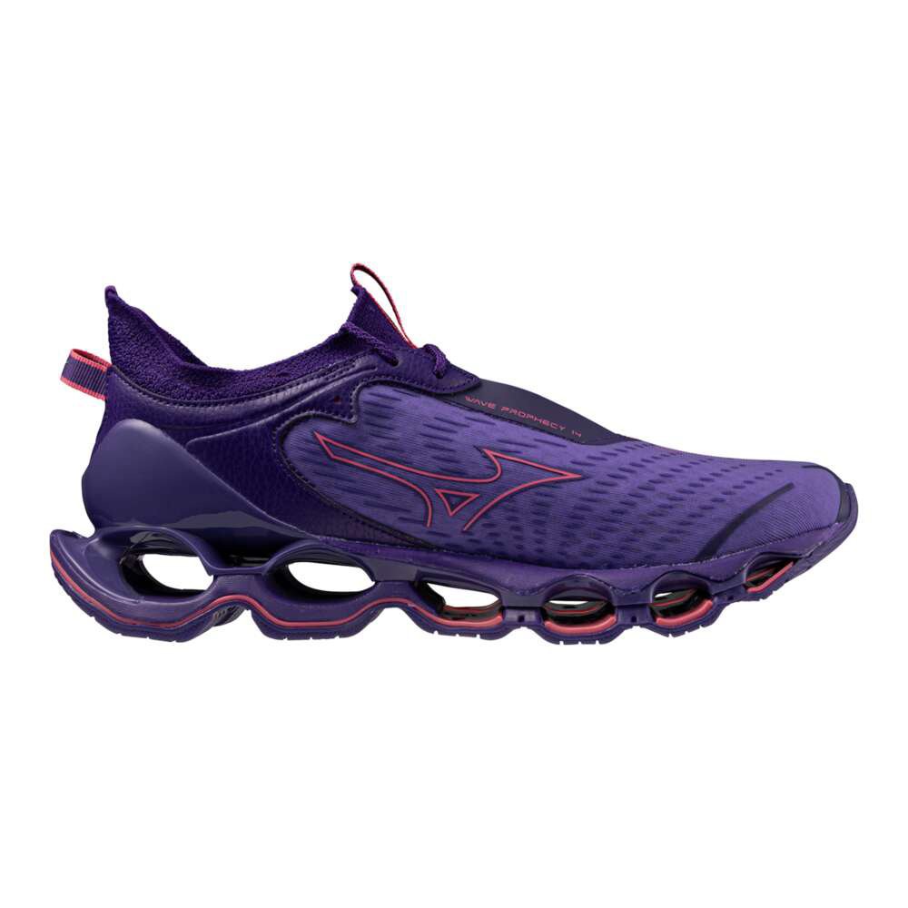 Tênis Mizuno Wave Prophecy 14 - Main Image