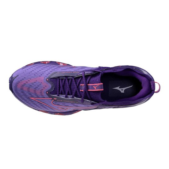 Tênis Mizuno Wave Prophecy 14