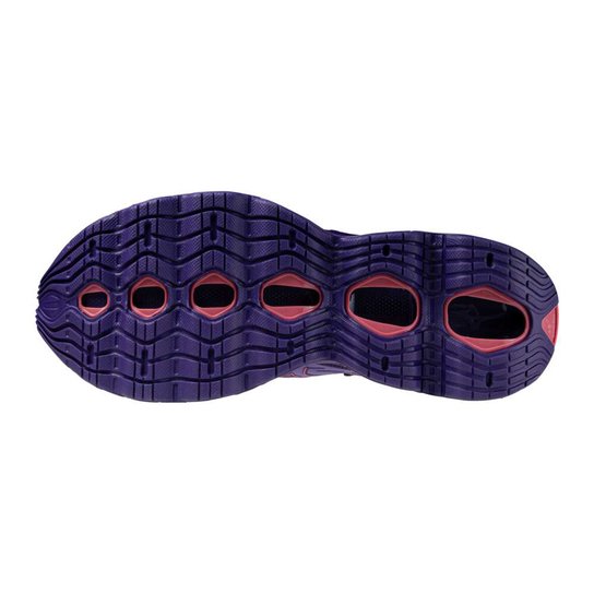 Tênis Mizuno Wave Prophecy 14