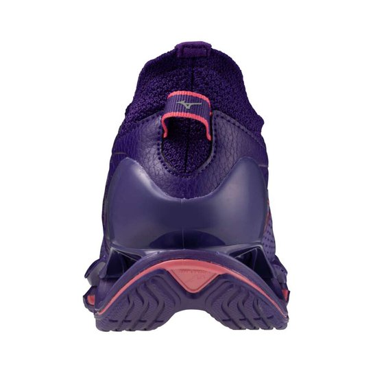 Tênis Mizuno Wave Prophecy 14