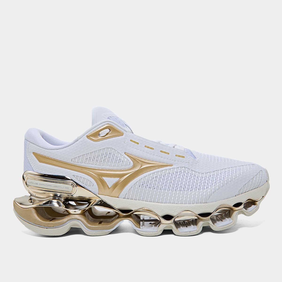 Bermuda Mizuno Run Bird Masculina | Allianz Parque Shop
