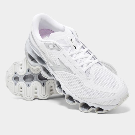 Tênis Mizuno Wave Prophecy 15