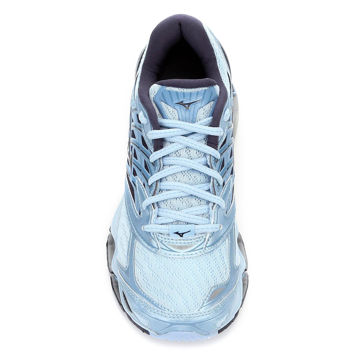 Tênis Mizuno Wave Prophecy Feminino Allianz Parque Shop
