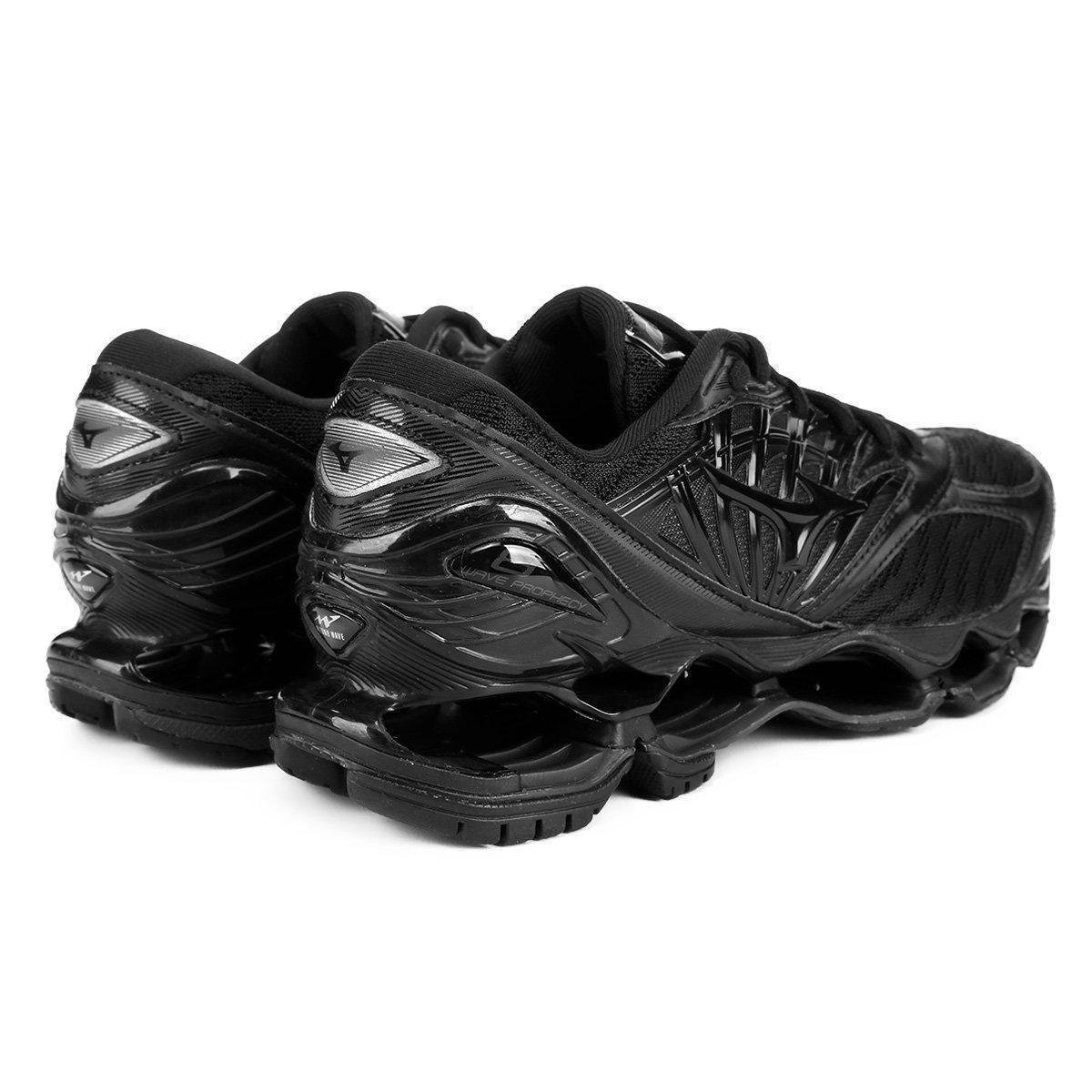 tenis mizuno prophecy 8 masculino