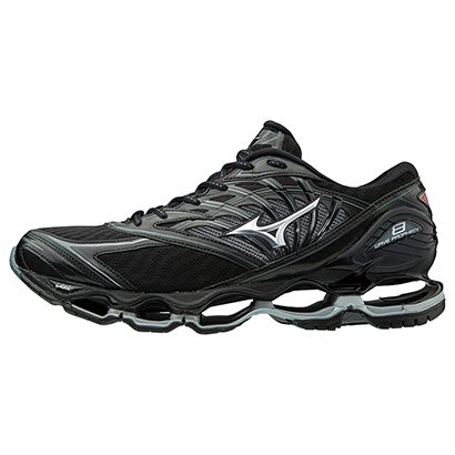 Tênis Mizuno Wave Prophecy Masculino