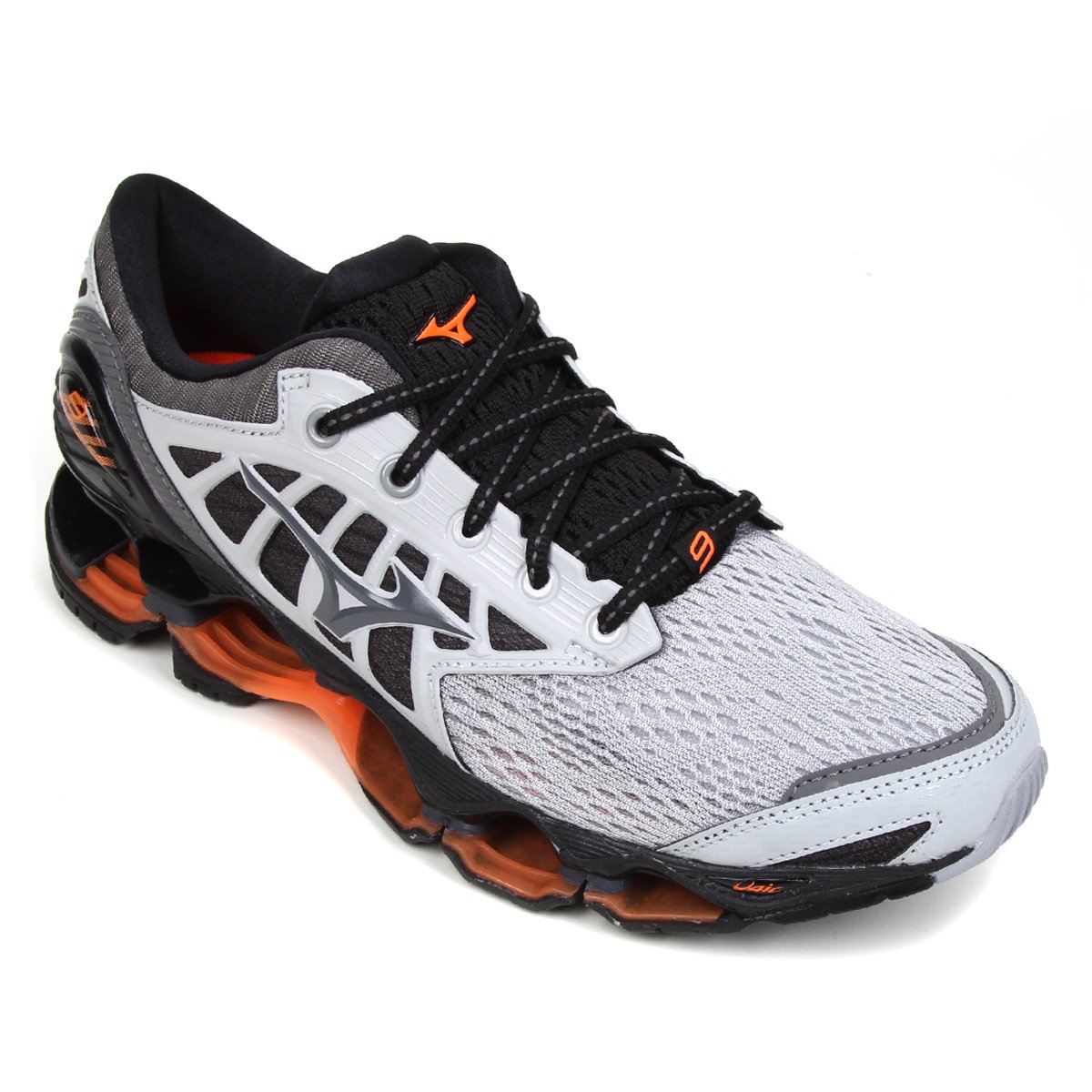 tênis mizuno wave prophecy