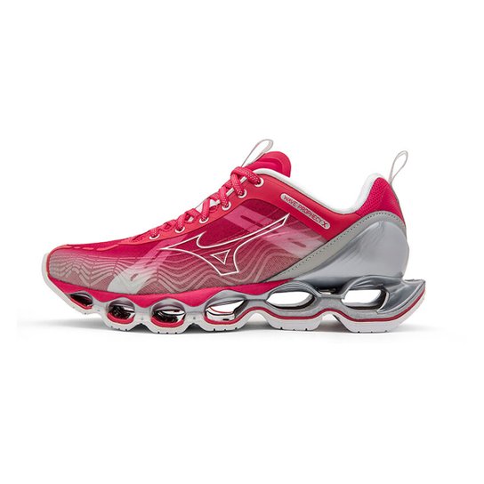 Tênis Mizuno Wave Prophecy X Feminino Allianz Parque Shop
