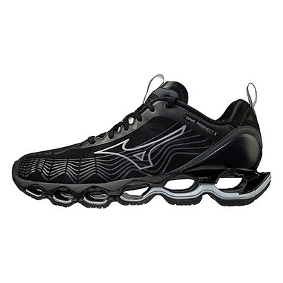 Tênis Mizuno Wave Prophecy X Masculino | Allianz Parque Shop