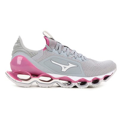 Tênis Mizuno Wave Prophecy X Wk Feminino | Allianz Parque Shop