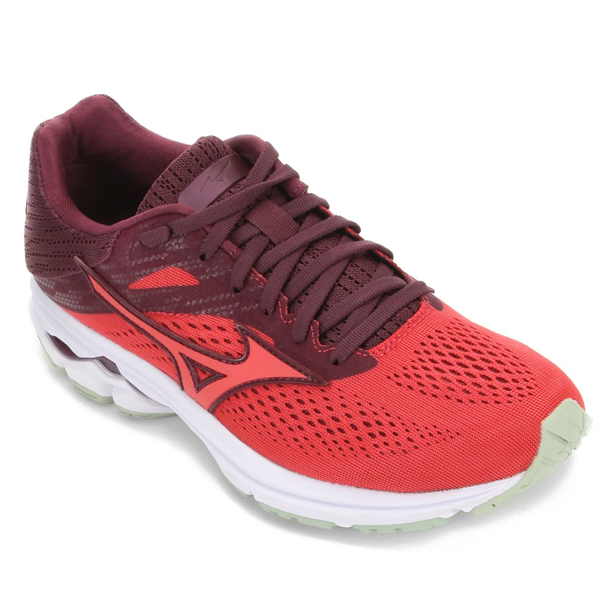 mizuno prorunner