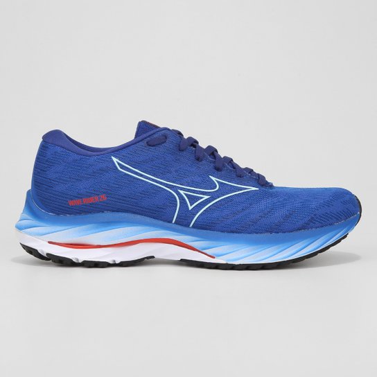 Tênis Mizuno Wave Rider 26 Masculino