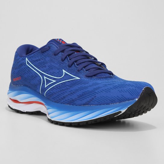 Tênis Mizuno Wave Rider 26 Masculino