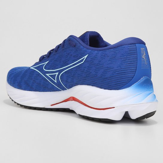 Tênis Mizuno Wave Rider 26 Masculino