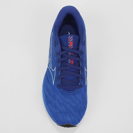 Tênis Mizuno Wave Rider 26 Masculino