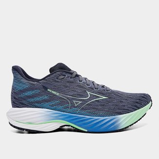Tênis Mizuno Wave Rider 28