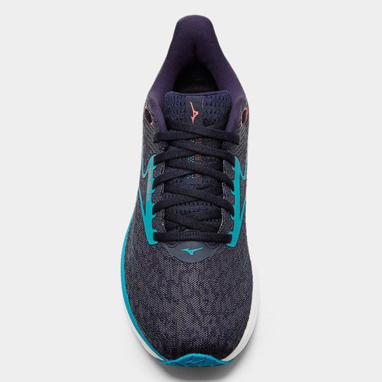 Tênis Mizuno Wave Rider 29 Masculino