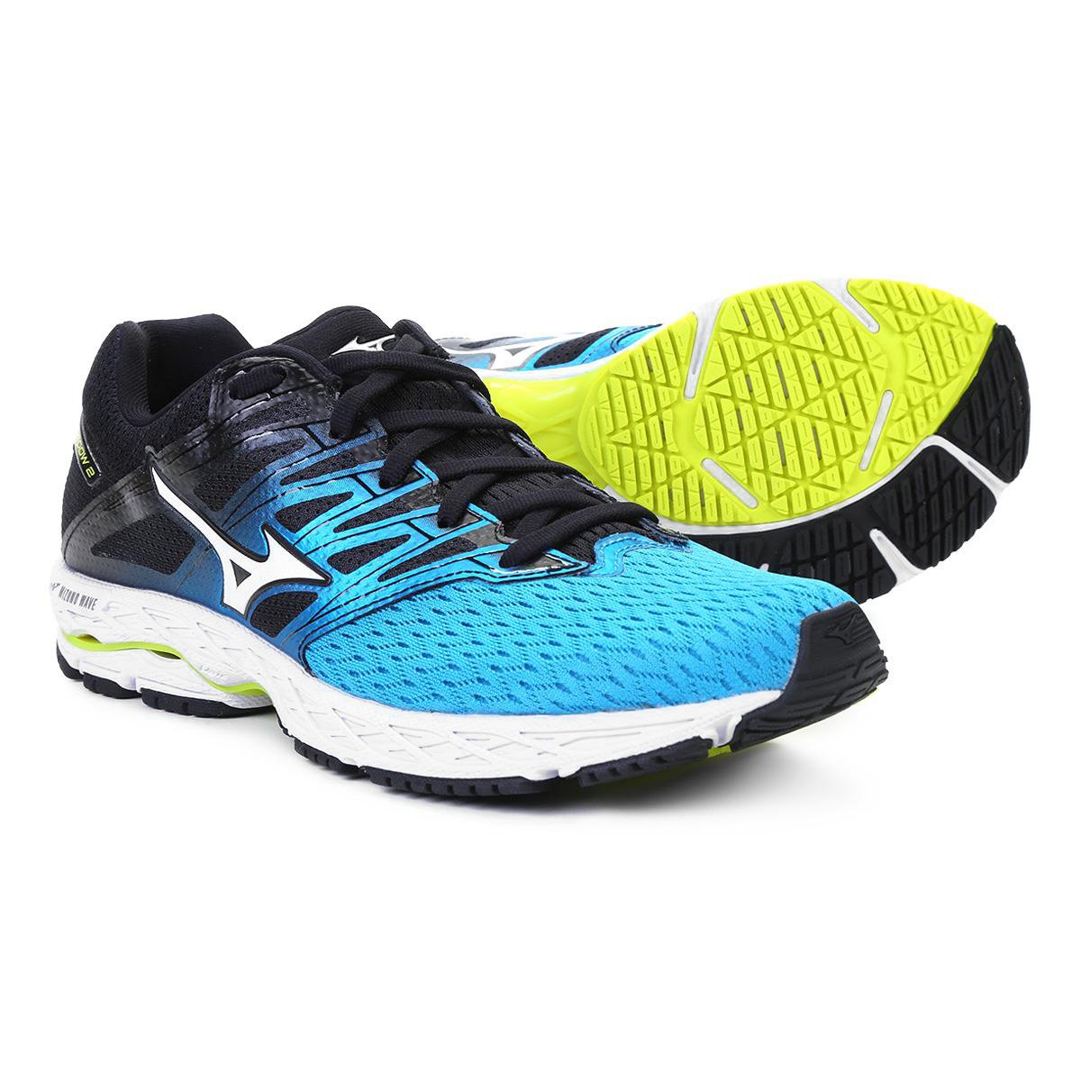mizuno simples