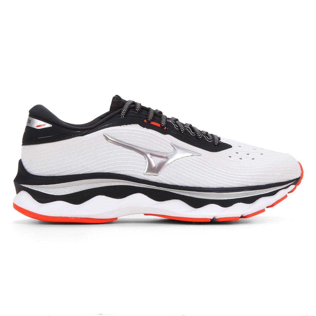 Tenis Mizuno Wave Sky 5 Masculino | Allianz Parque Shop