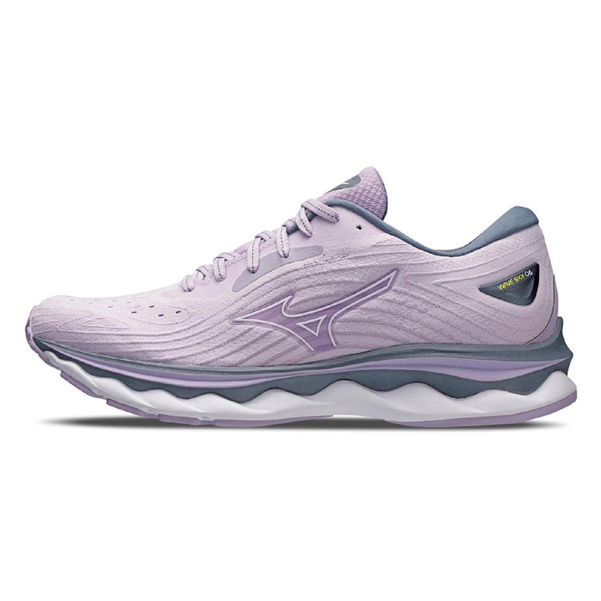Tênis Mizuno Wave Sky Feminino Allianz Parque Shop