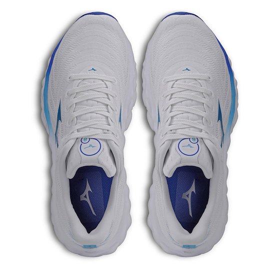 Tênis Mizuno Wave Sky 8 Feminino