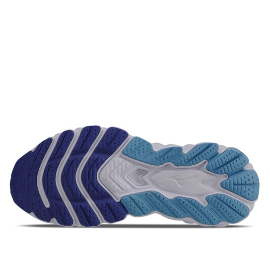 Tênis Mizuno Wave Sky 8 Feminino