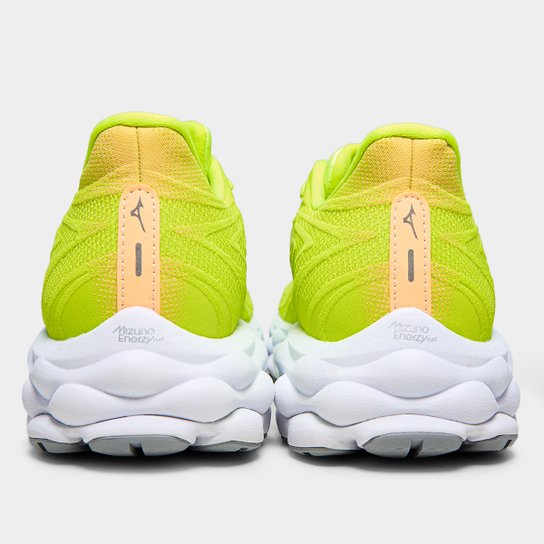 Tênis Mizuno Wave Sky 8 Feminino
