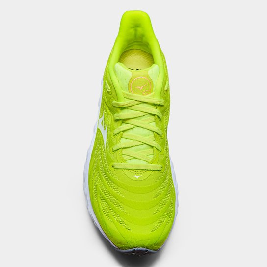 Tênis Mizuno Wave Sky 8 Feminino