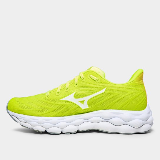 Tênis Mizuno Wave Sky 8 Feminino
