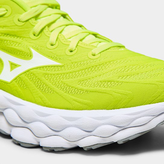 Tênis Mizuno Wave Sky 8 Feminino