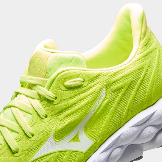 Tênis Mizuno Wave Sky 8 Feminino