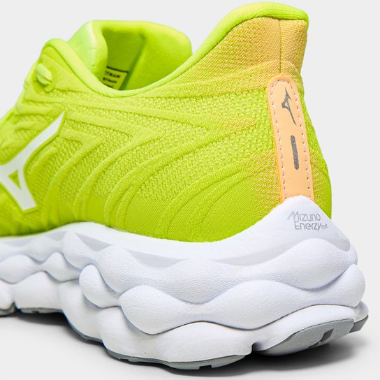 Tênis Mizuno Wave Sky 8 Feminino