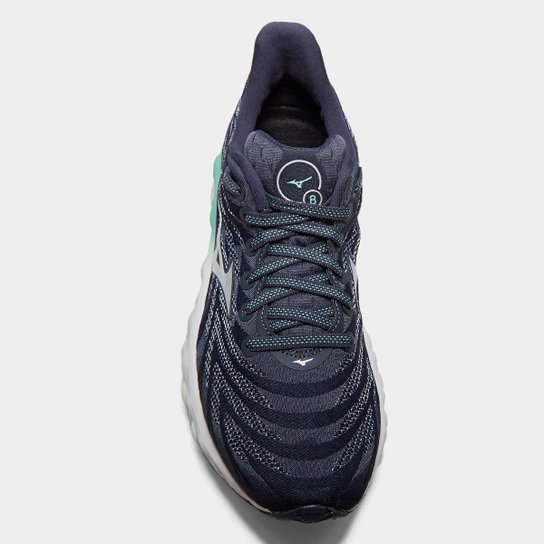 Tênis Mizuno Wave Sky 8 Feminino